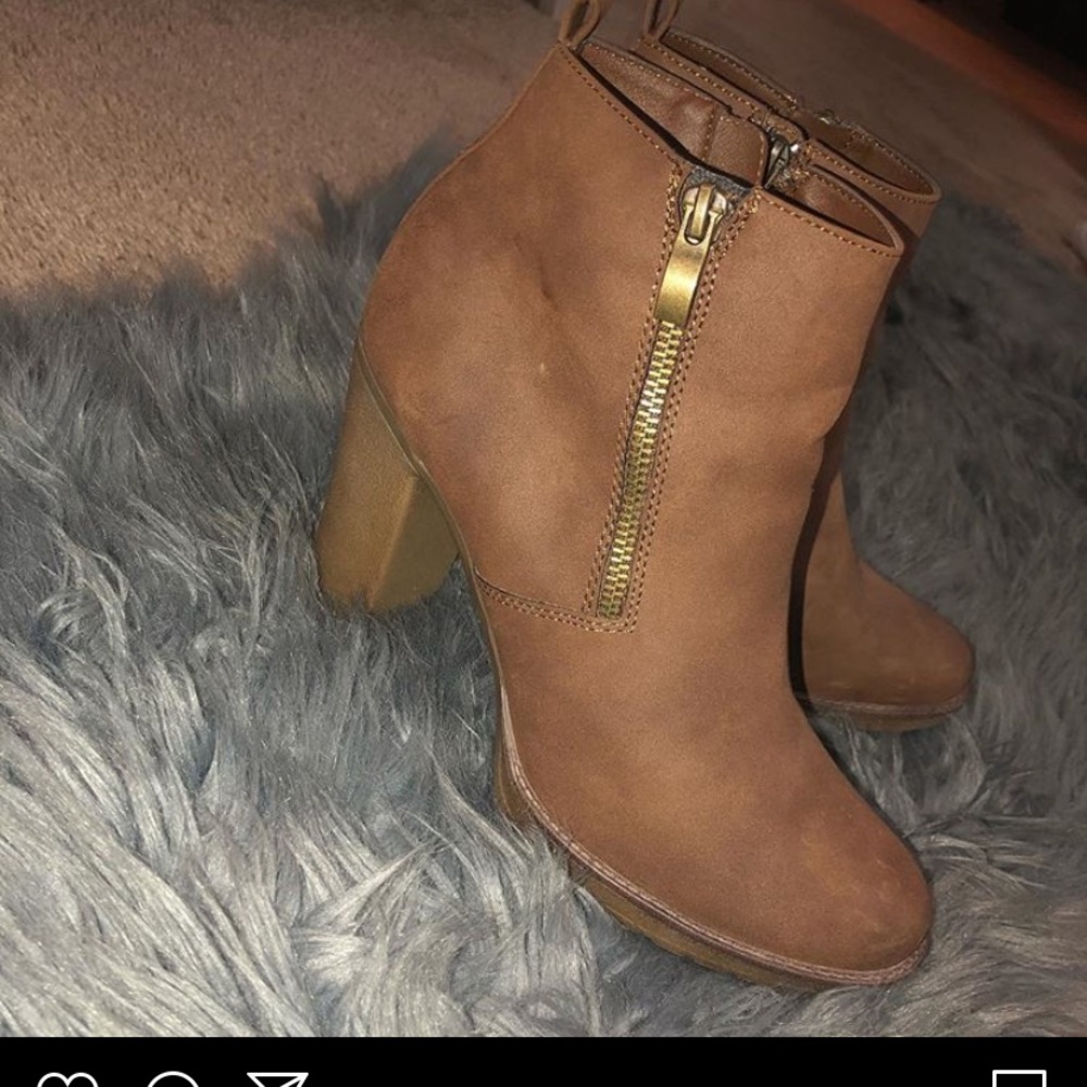 Booties